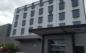 Best Western Santorin